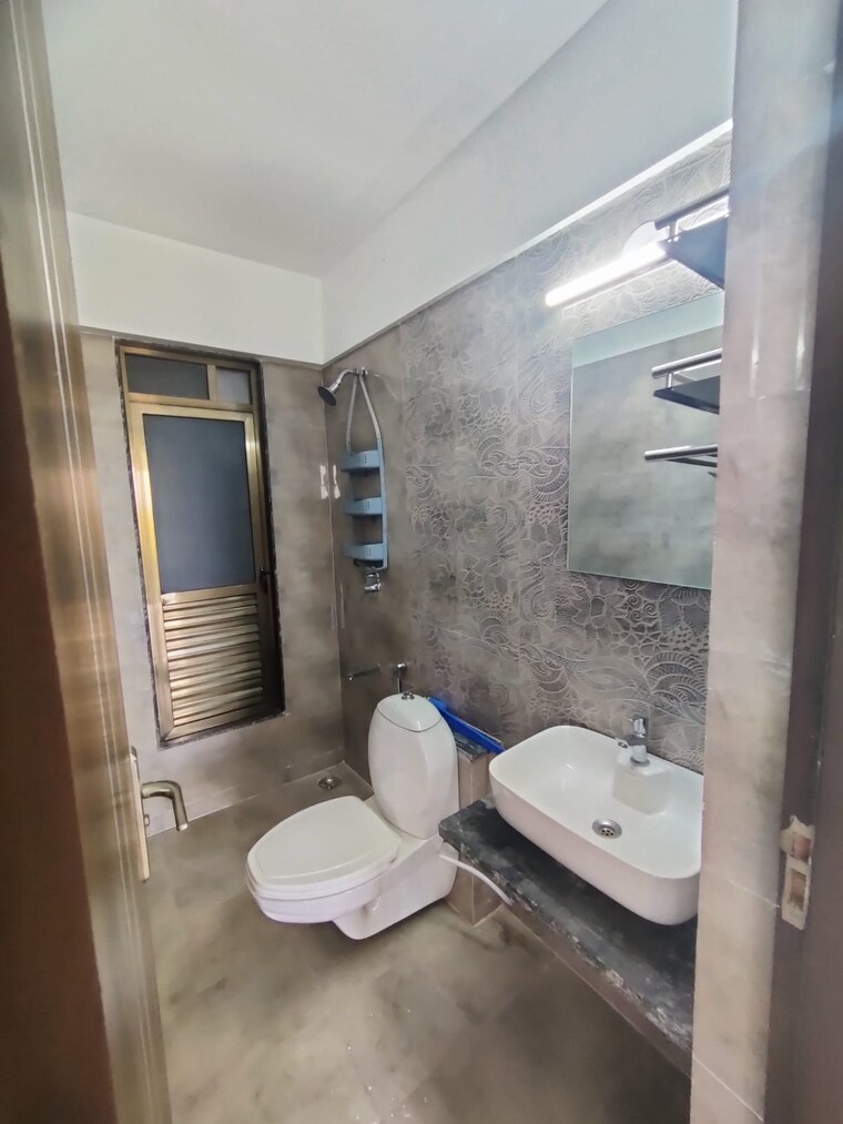 Bathroom, regency-anantam 1 Bedroom 431 Sq.Ft. Apartment In Dombivli East Thane 9558133