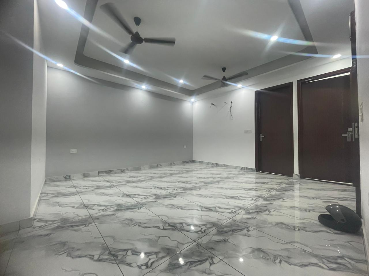 4 BHK Builder Floor For Rent in Sector 1 Vaishali