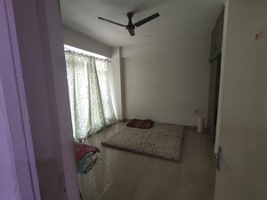 Bathroom in 2 BHK Apartment at Mahagun Mywoods, Sector 16c Greater Noida – for Sale