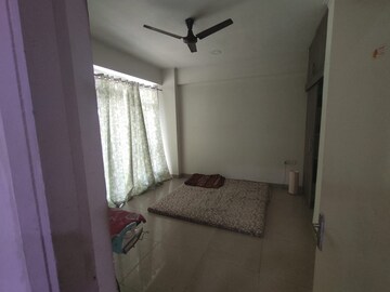 Bathroom in 2 BHK Apartment at Mahagun Mywoods, Sector 16c Greater Noida – for Sale