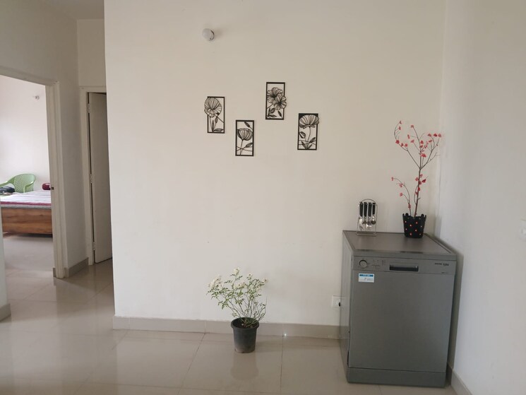 undefined, pardos-okas-enclave 3 Bedroom 1500 Sq.Ft. Apartment In Sushant Golf City Lucknow 9558142