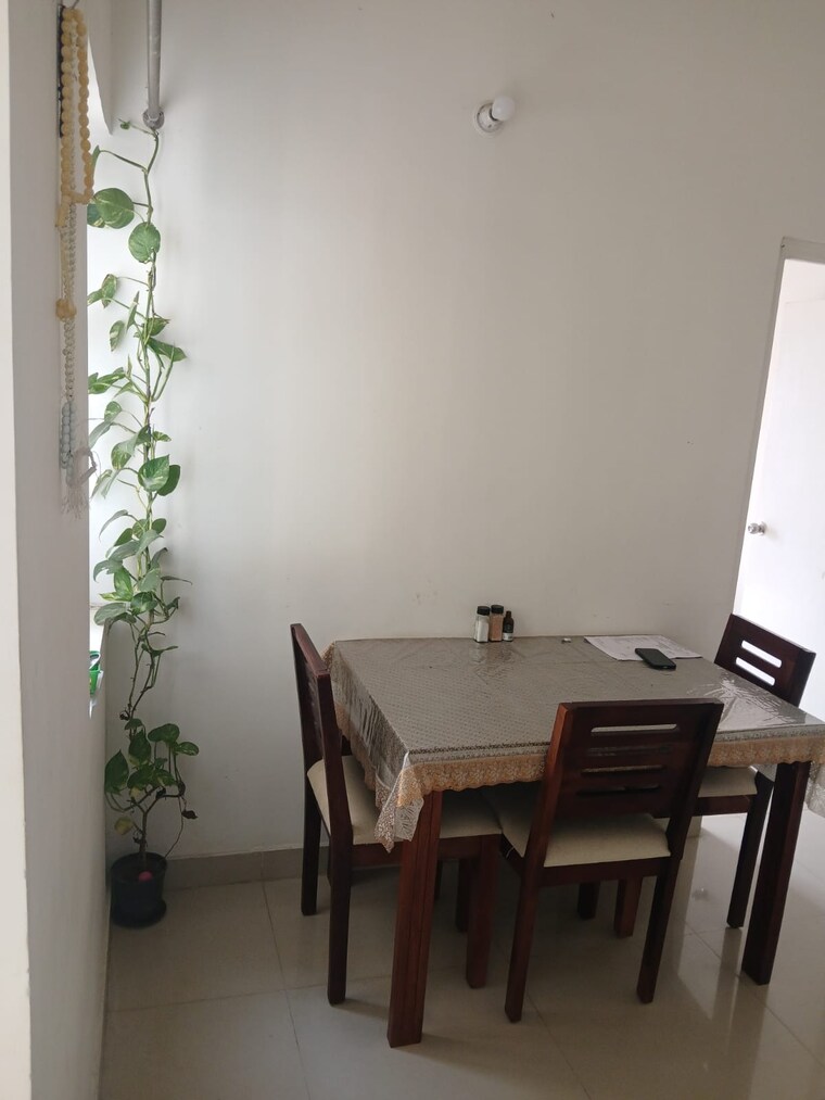 Living Room, pardos-okas-enclave 3 Bedroom 1500 Sq.Ft. Apartment In Sushant Golf City Lucknow 9558142