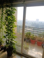 3 BHK 1500 Sq.Ft. Apartment in Pardos Okas Enclave