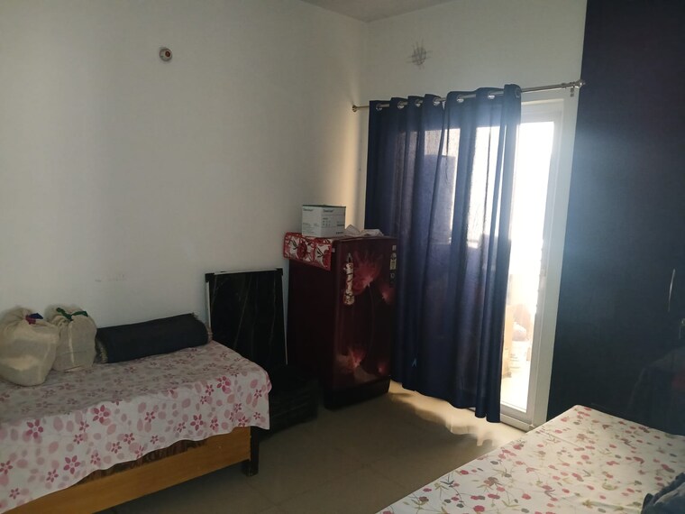 Bedroom, pardos-okas-enclave 3 Bedroom 1500 Sq.Ft. Apartment In Sushant Golf City Lucknow 9558142