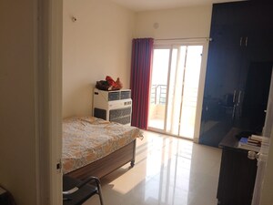 Kitchen in 3 BHK Apartment at Pardos Okas Enclave, Sushant Golf City – for Rent