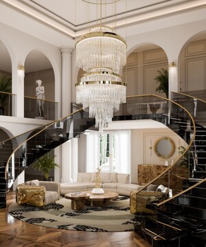 4 BHK Apartment – Exterior View View at Vanrai Shree CHS, Goregaon East - for Rent