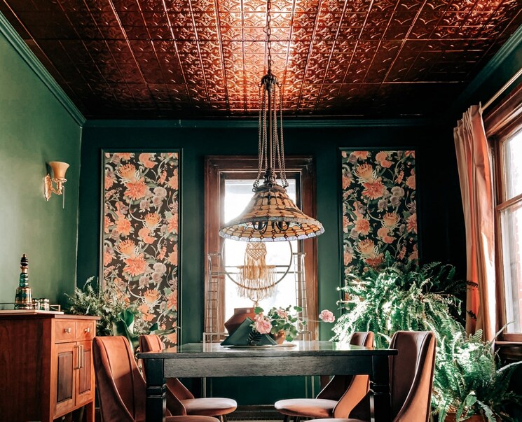 Living Room, vanrai-shree-chs 4 Bedroom 2400 Sq.Ft. Apartment In Goregaon East Mumbai 9558140