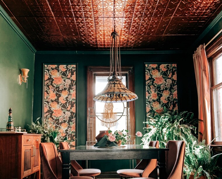 Living Room, vanrai-shree-chs 4 Bedroom 2400 Sq.Ft. Apartment In Goregaon East Mumbai 9558140