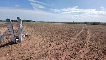 Plot Area in  Land at Appanaickenpatti – for Sale