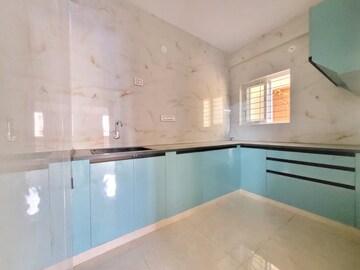 Kitchen in 2 BHK Apartment at Btm Layout – for Rent