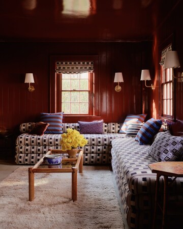 Bedroom in 4 BHK Apartment at Mhada Vanrai Colony, Goregaon East – for Rent