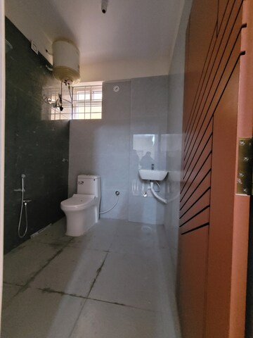 Bathroom in 2 BHK Apartment at Btm Layout – for Rent