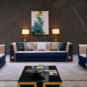 Bedroom in 4 BHK Apartment at Mhada Vanrai Colony, Goregaon East – for Rent