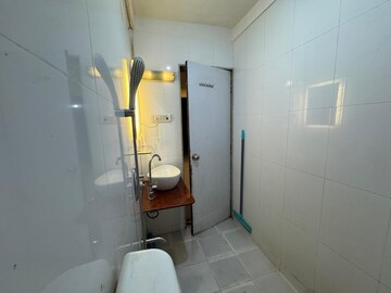 3.5 BHK Apartment For Rent in Mesacon Bliss, Vile Parle West