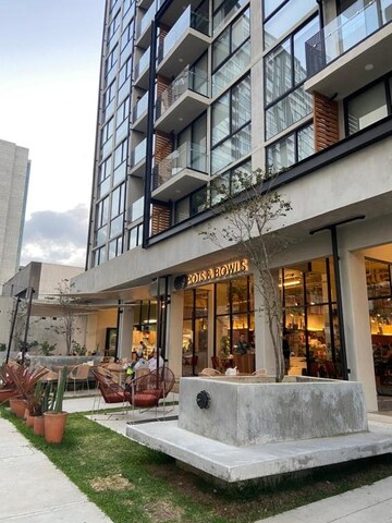 4 BHK Apartment For Rent in Vanrai Shopping Premises, Goregaon East