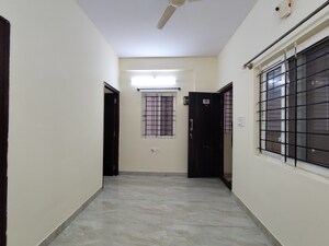 1 BHK Apartment For Rent in Btm Layout