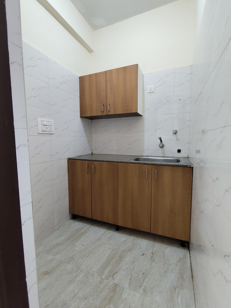 Kitchen, btm layout 1 Bedroom 800 Sq.Ft. Apartment In Btm Layout Bangalore 9558157