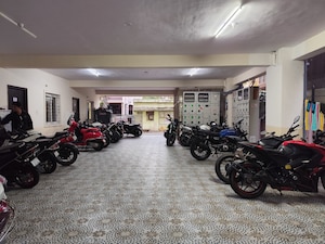 Parking in 1 BHK Apartment at Btm Layout – for Rent