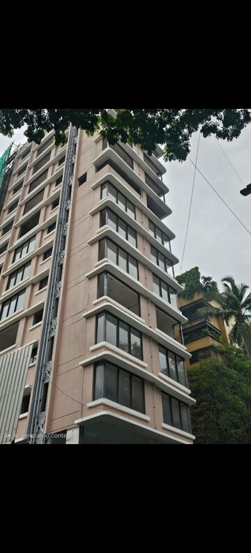 2 BHK Apartment For Sale in Manohar Apartment, Bandra West