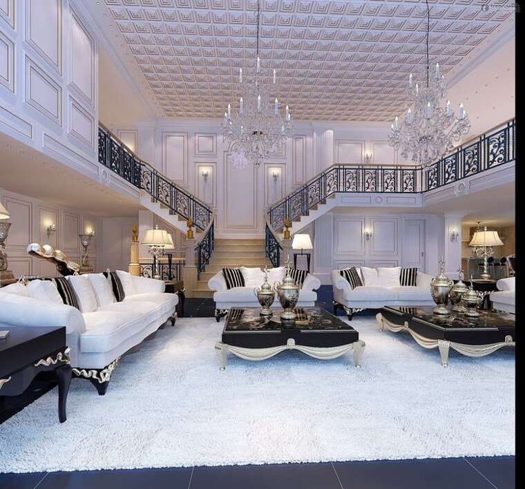 Gym, mhada-vanrai-colony 4 Bedroom 2300 Sq.Ft. Apartment In Goregaon East Mumbai 9558163