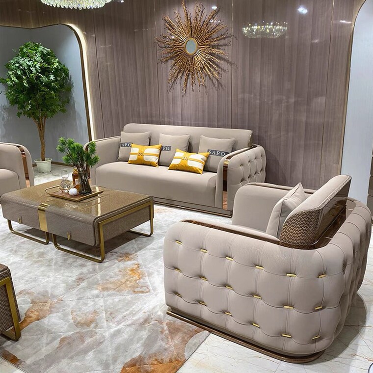 Living Room, mhada-vanrai-colony 4 Bedroom 2300 Sq.Ft. Apartment In Goregaon East Mumbai 9558163