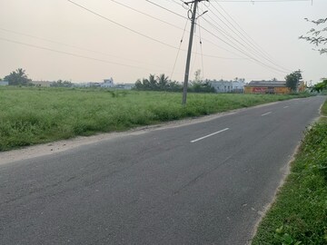  Land – Exterior View View at Avinashi Road - for Sale