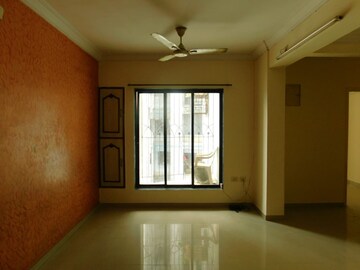 Room in 2 BHK Apartment at Keshav Kunj III, Sanpada – for Rent