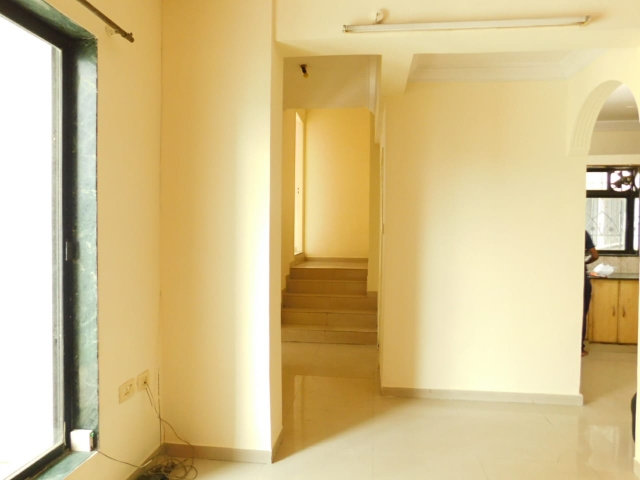2 BHK Apartment For Rent in Keshav Kunj III