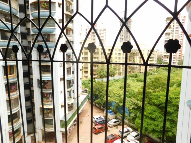 undefined, keshav-kunj-iii 2 Bedroom 800 Sq.Ft. Apartment In Sanpada Navi Mumbai 9558161