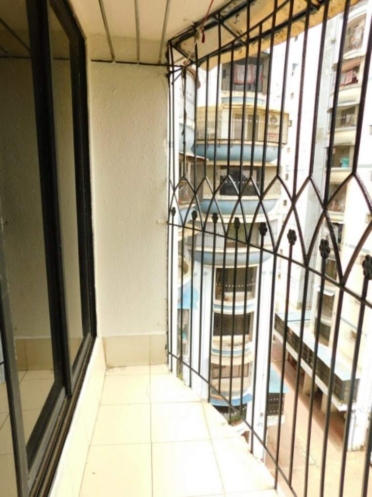 undefined, keshav-kunj-iii 2 Bedroom 800 Sq.Ft. Apartment In Sanpada Navi Mumbai 9558161