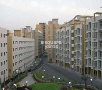 3 BHK Apartment For Rent in Malaysian Township, Kukatpally