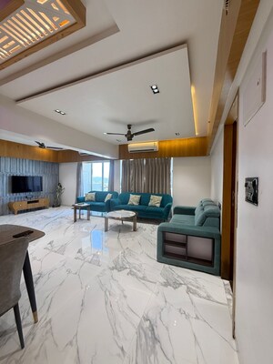 1 BHK Apartment For Sale in Lodha Belmondo, Gahunje