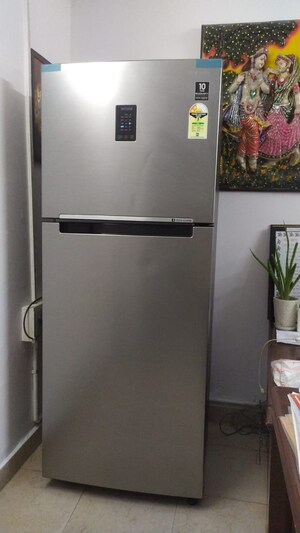 Furnished Amenities in 4 BHK Apartment at Uninav Utopia, Morti – for Rent