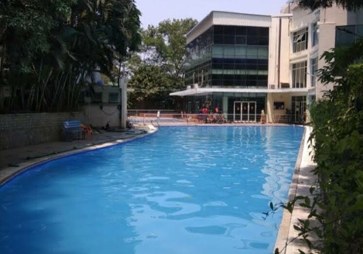 Swimming Pool, malaysian-township 3 Bedroom 1400 Sq.Ft. Apartment In Kukatpally Hyderabad 9558162
