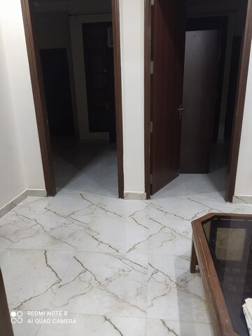 Bedroom in 3 BHK Builder Floor at Sector 30 – for Rent