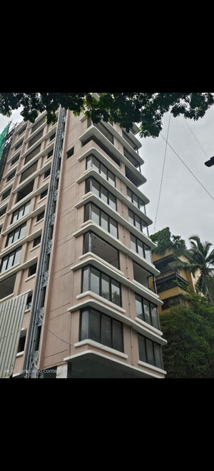 3 BHK Apartment For Sale in Manohar Apartment, Bandra West