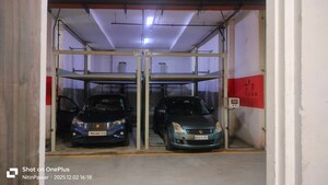  2 BHK Apartment at Kanakia Silicon Valley, Powai – for Sale