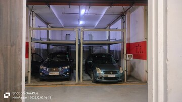  2 BHK Apartment at Kanakia Silicon Valley, Powai – for Sale