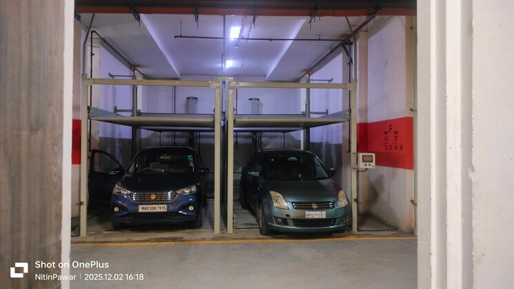 Other, kanakia-silicon-valley 2 Bedroom 669 Sq.Ft. Apartment In Powai Mumbai 9558000