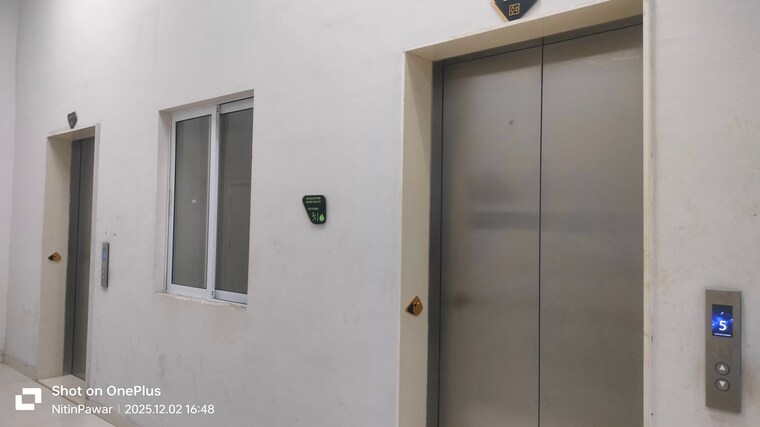 undefined, kanakia-silicon-valley 2 Bedroom 669 Sq.Ft. Apartment In Powai Mumbai 9558000