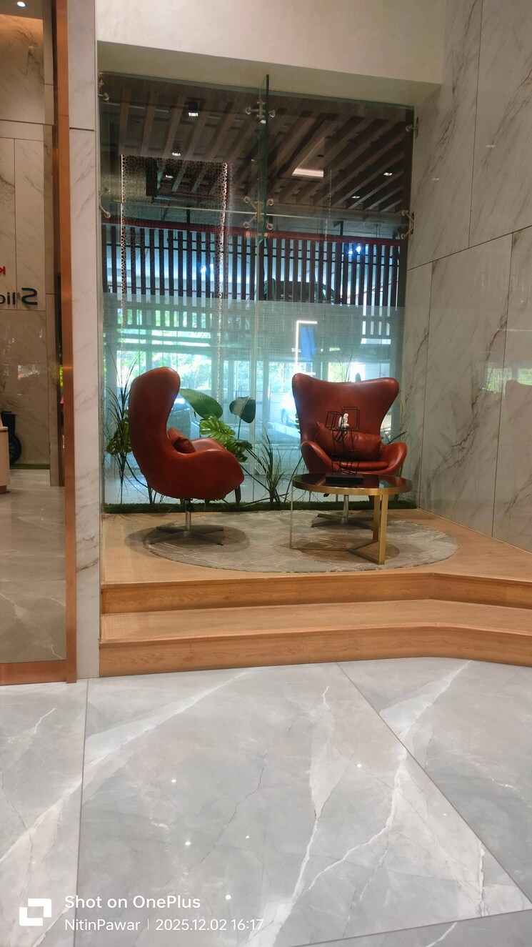 Other, kanakia-silicon-valley 2 Bedroom 669 Sq.Ft. Apartment In Powai Mumbai 9558000