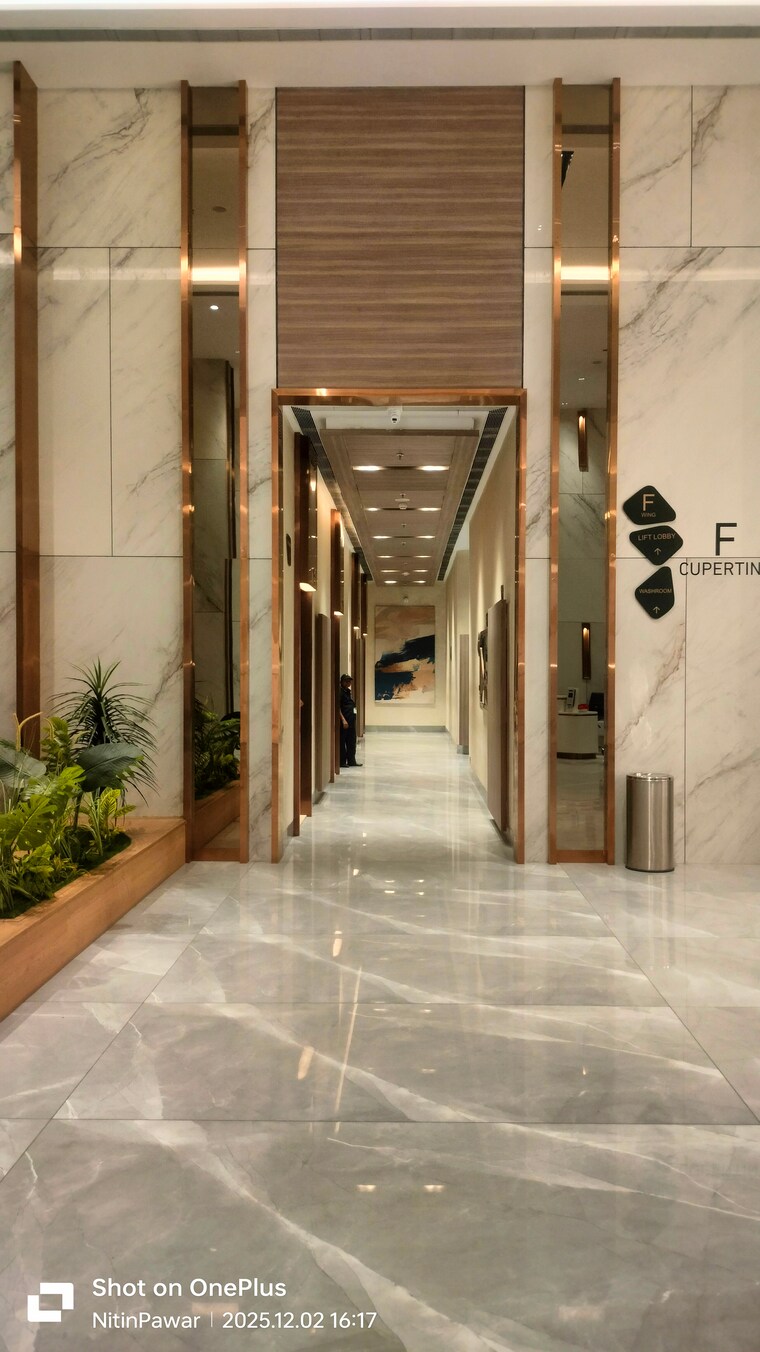 Other, kanakia-silicon-valley 2 Bedroom 669 Sq.Ft. Apartment In Powai Mumbai 9558000