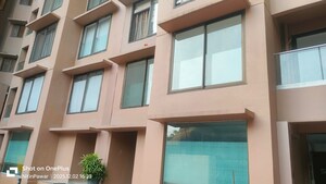 2 BHK Apartment – Exterior View View at Kanakia Silicon Valley, Powai - for Sale