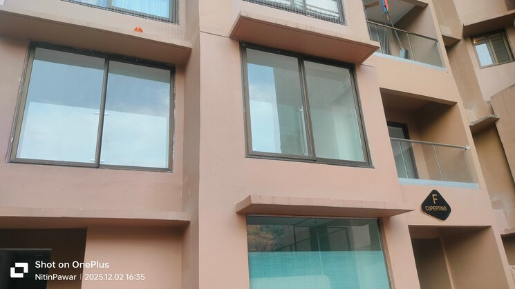 Exterior View, kanakia-silicon-valley 2 Bedroom 669 Sq.Ft. Apartment In Powai Mumbai 9558000