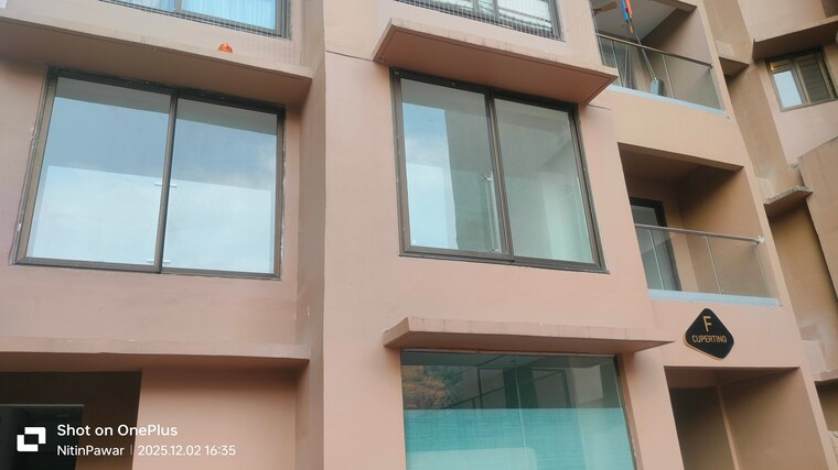 Exterior View, kanakia-silicon-valley 2 Bedroom 669 Sq.Ft. Apartment In Powai Mumbai 9558000