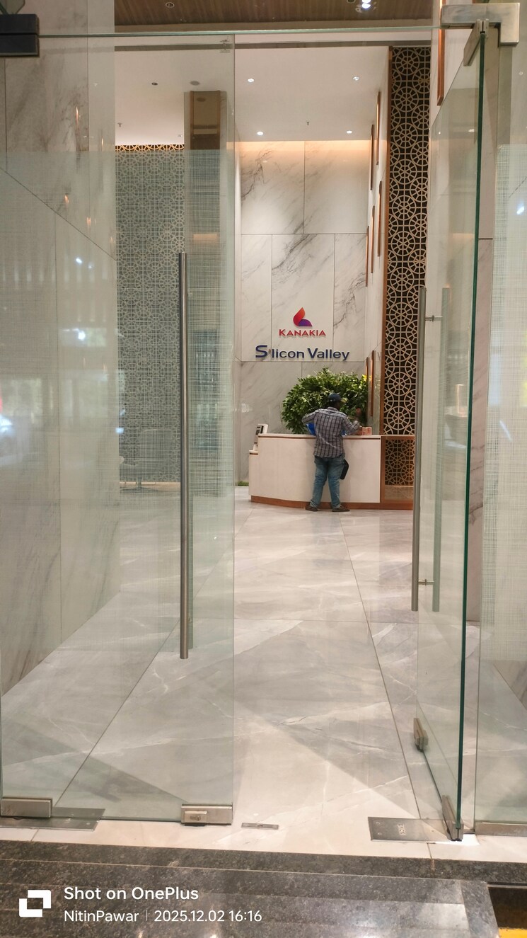 Other, kanakia-silicon-valley 2 Bedroom 669 Sq.Ft. Apartment In Powai Mumbai 9558000