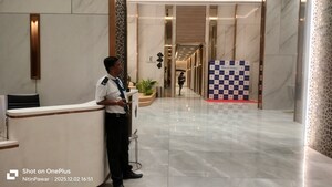 2 BHK Apartment – Exterior View View at Kanakia Silicon Valley, Powai - for Sale