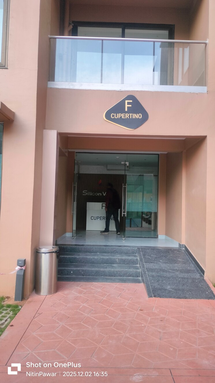 Exterior View, kanakia-silicon-valley 2 Bedroom 669 Sq.Ft. Apartment In Powai Mumbai 9558000