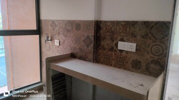 Kitchen in 2 BHK Apartment at Kanakia Silicon Valley, Powai – for Sale
