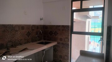 Kitchen in 2 BHK Apartment at Kanakia Silicon Valley, Powai – for Sale